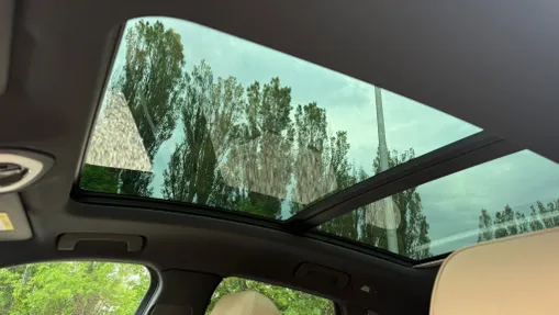 PORSCHE Macan Macan T