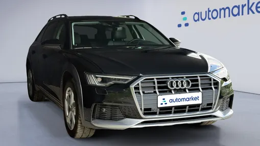 AUDI A6 A6 Allroad 45 TDI mHEV Quattro S tronic
