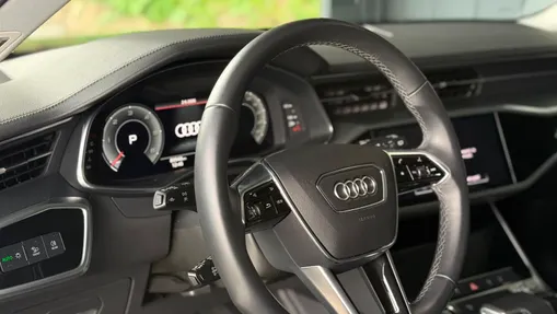 AUDI A6 A6 Allroad 45 TDI mHEV Quattro S tronic