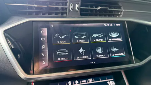 AUDI A6 A6 Allroad 45 TDI mHEV Quattro S tronic