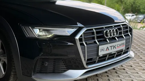 AUDI A6 A6 Allroad 45 TDI mHEV Quattro S tronic
