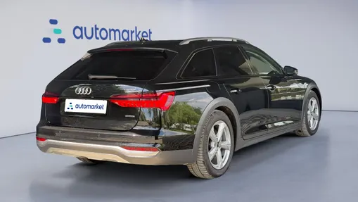 AUDI A6 A6 Allroad 45 TDI mHEV Quattro S tronic