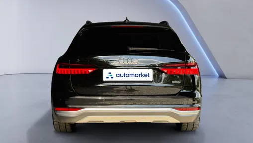 AUDI A6 A6 Allroad 45 TDI mHEV Quattro S tronic