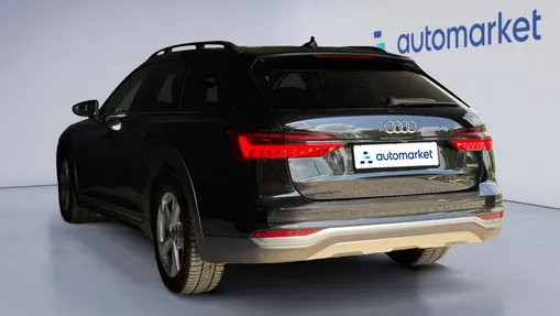 AUDI A6 A6 Allroad 45 TDI mHEV Quattro S tronic