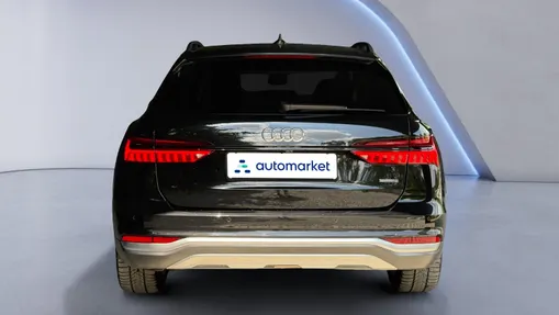 AUDI A6 A6 Allroad 45 TDI mHEV Quattro S tronic