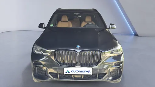 BMW X5 X5 xDrive25d aut