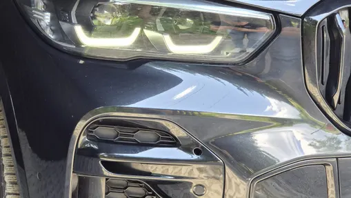 BMW X5 X5 xDrive25d aut