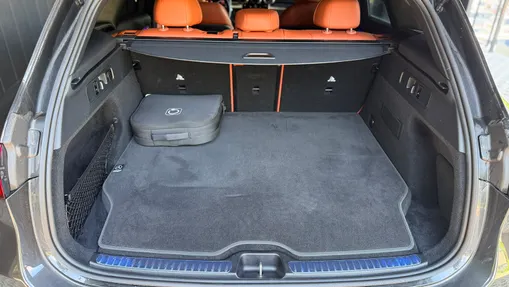 MERCEDES-BENZ GLC GLC 300 e 4-Matic Avantgarde
