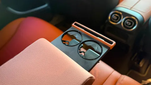 MERCEDES-BENZ GLC GLC 300 e 4-Matic Avantgarde