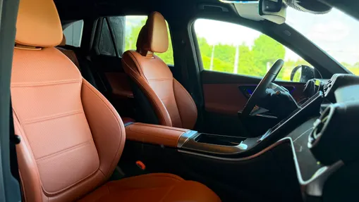 MERCEDES-BENZ GLC GLC 300 e 4-Matic Avantgarde
