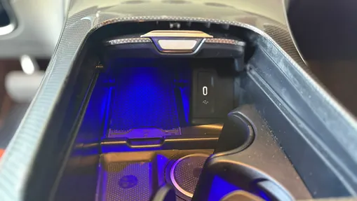 MERCEDES-BENZ GLC GLC 300 e 4-Matic Avantgarde