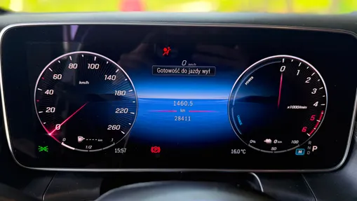 MERCEDES-BENZ GLC GLC 300 e 4-Matic Avantgarde
