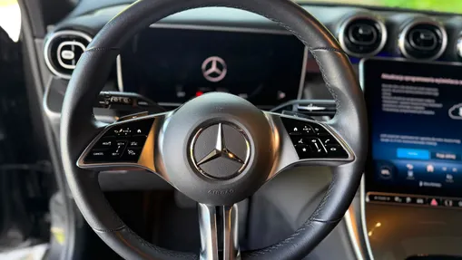 MERCEDES-BENZ GLC GLC 300 e 4-Matic Avantgarde