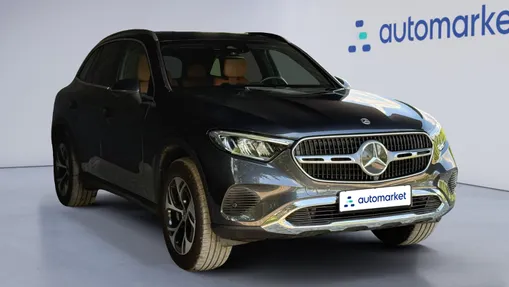 MERCEDES-BENZ GLC GLC 300 e 4-Matic Avantgarde