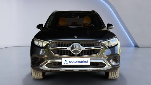 MERCEDES-BENZ GLC GLC 300 e 4-Matic Avantgarde