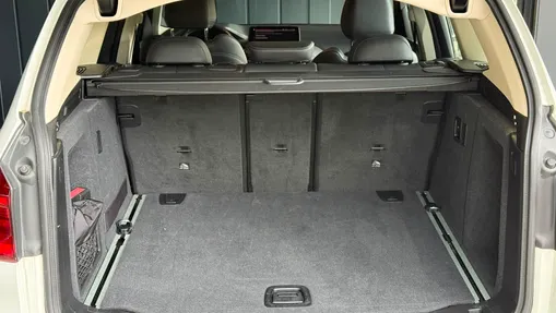 BMW X3 X3 xDrive20i GPF Advantage aut