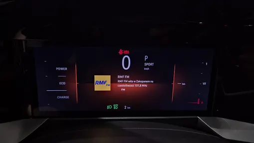 OPEL Mokka Mokka 1.2 T mHEV GS S&S eDTC6 Nowy