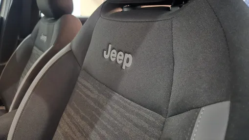 JEEP Avenger Avenger 1.2 T3 mHEV Longitude FWD eDCT6