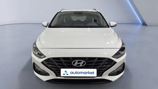HYUNDAI i30 i30 1.5 T-GDI 48V Modern