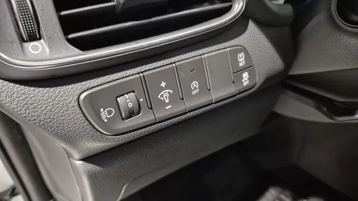 HYUNDAI i30 i30 1.5 T-GDI 48V Modern