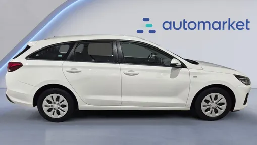 HYUNDAI i30 i30 1.5 T-GDI 48V Modern