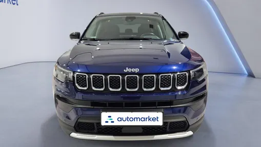 JEEP Compass Compass 1.3 TMair Limited FWD S&S DDCT