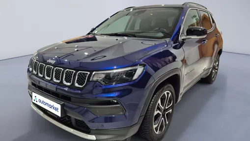 JEEP Compass Compass 1.3 TMair Limited FWD S&S DDCT