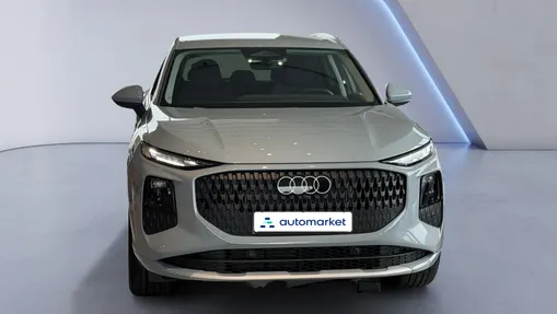 AUDI Q3 Q3 TFSI mHEV 110 kW S tronic Nowy