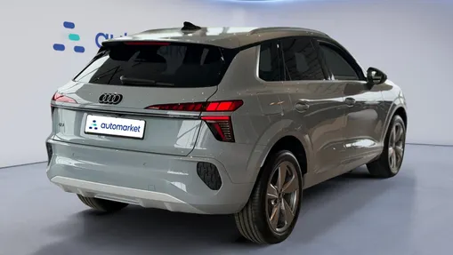 AUDI Q3 Q3 TFSI mHEV 110 kW S tronic Nowy