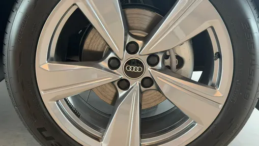 AUDI Q3 Q3 TFSI mHEV 110 kW S tronic Nowy