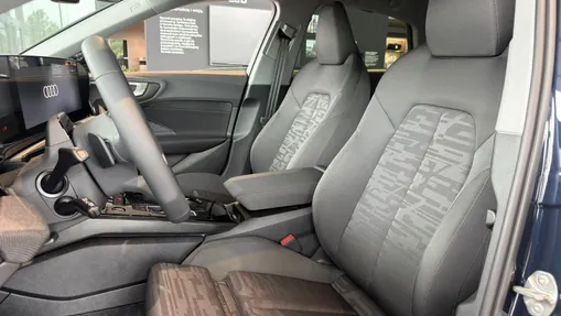 AUDI A5 A5 TFSI 150 kW S tronic Nowy