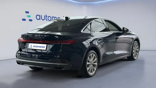 AUDI A5 A5 TFSI 150 kW S tronic Nowy