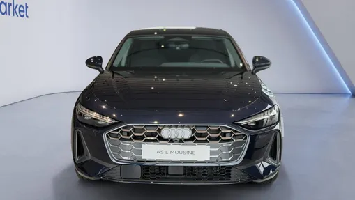 AUDI A5 A5 TFSI 150 kW S tronic Nowy