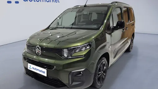 CITROEN Berlingo Berlingo M 1.5 BlueHDI Max S&S EAT8