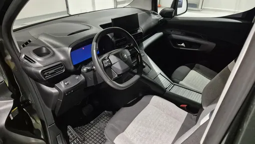 CITROEN Berlingo Berlingo M 1.5 BlueHDI Max S&S EAT8
