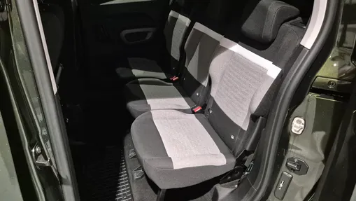 CITROEN Berlingo Berlingo M 1.5 BlueHDI Max S&S EAT8