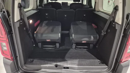 CITROEN Berlingo Berlingo M 1.5 BlueHDI Max S&S EAT8