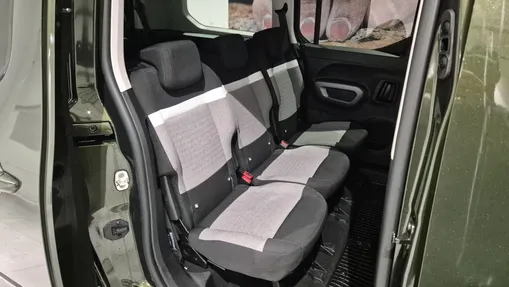CITROEN Berlingo Berlingo M 1.5 BlueHDI Max S&S EAT8