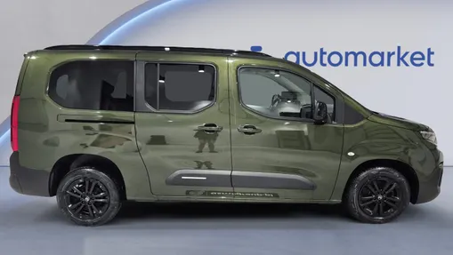 CITROEN Berlingo Berlingo M 1.5 BlueHDI Max S&S EAT8