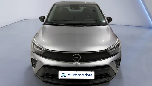 OPEL Crossland X Crossland 1.2 T Business aut