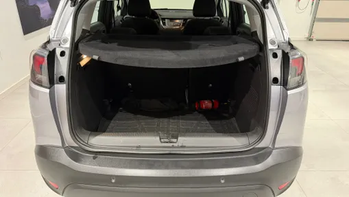 OPEL Crossland X Crossland 1.2 T Business aut