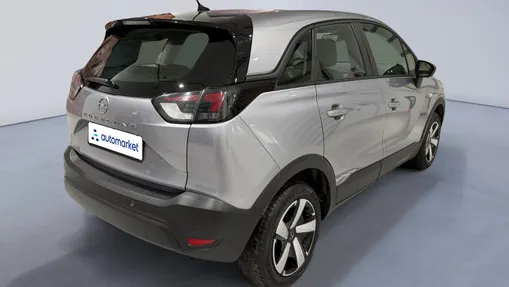 OPEL Crossland X Crossland 1.2 T Business aut