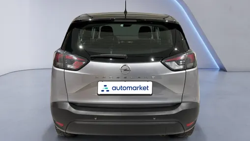 OPEL Crossland X Crossland 1.2 T Business aut