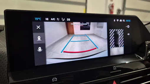 CITROEN C4 C4 1.2 PureTech Max S&S EAT8