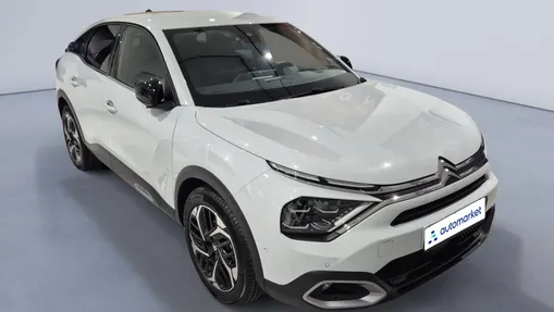 CITROEN C4 C4 1.2 PureTech Max S&S EAT8