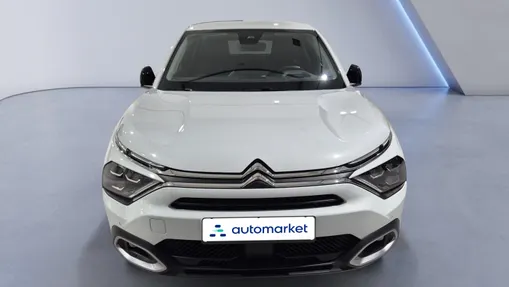 CITROEN C4 C4 1.2 PureTech Max S&S EAT8