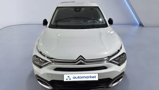CITROEN C4 C4 1.2 PureTech Max S&S EAT8