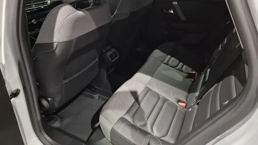 CITROEN C4 C4 1.2 PureTech Max S&S EAT8