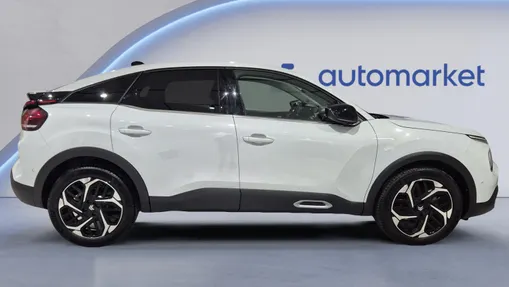 CITROEN C4 C4 1.2 PureTech Max S&S EAT8