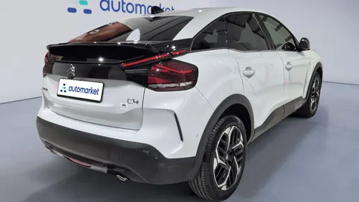 CITROEN C4 C4 1.2 PureTech Max S&S EAT8